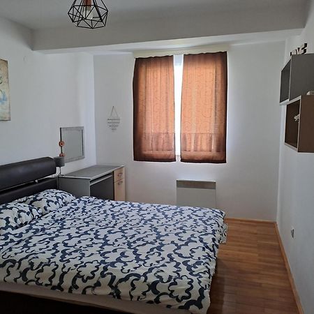 Apartman Park 兹沃尔尼克 外观 照片