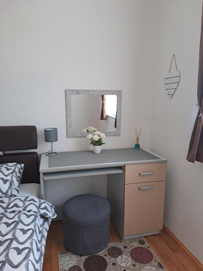 Apartman Park 兹沃尔尼克 外观 照片